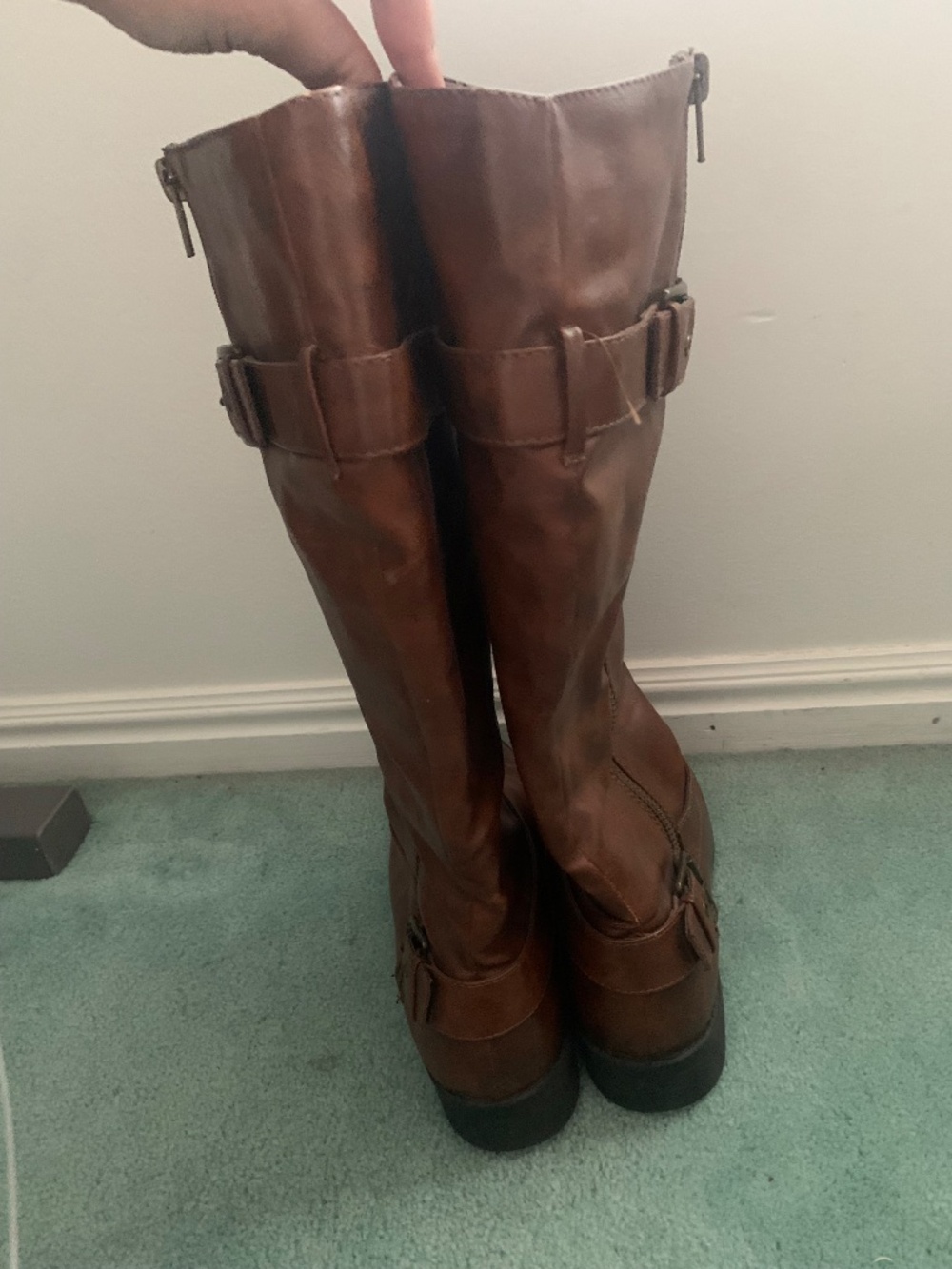 Boots - Picture 3 of 3